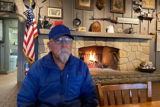Silver Alert Activated for Missing 83-Year-Old Merrill Andrews from Marion, Indiana