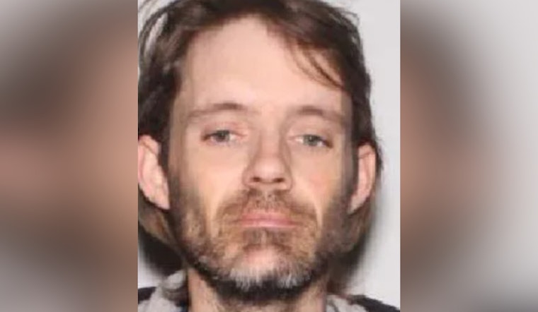 Silver Alert Continues for Missing Otterbein Man Donald Whistler
