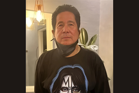 Silver Alert Issued for Missing 70-Year-Old Reynaldo Orallo in Santa Clara, Community Urged to Help Locate Him