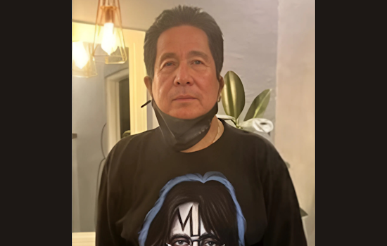Silver Alert Issued for Missing 70-Year-Old Reynaldo Orallo in Santa Clara, Community Urged to Help Locate Him