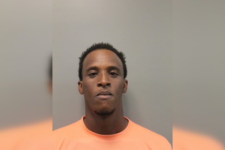 Silver Spring Man Charged in Connection With Assaults on Elderly Women in Montgomery County