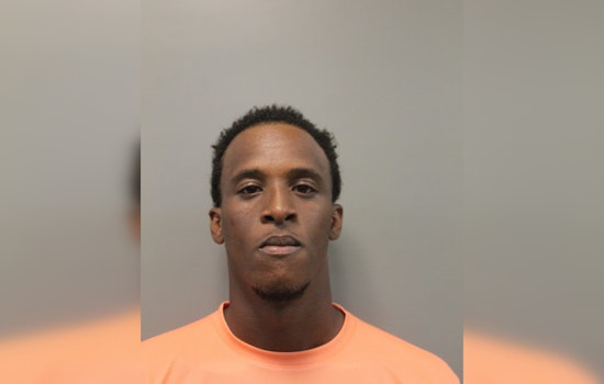 Silver Spring Man Charged in Connection With Assaults on Elderly Women in Montgomery County