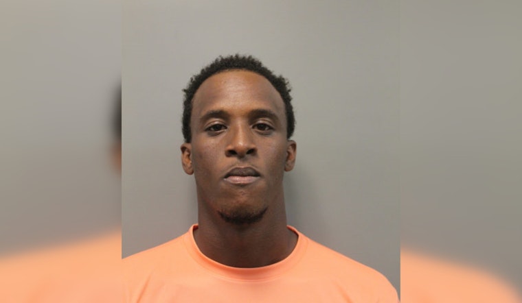 Silver Spring Man Charged in Connection With Assaults on Elderly Women in Montgomery County