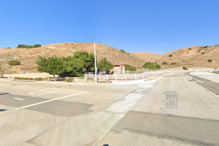 Simi Valley Community Mourns Loss of Elderly Motorcyclist, Police Seek Witnesses to Fatal Crash