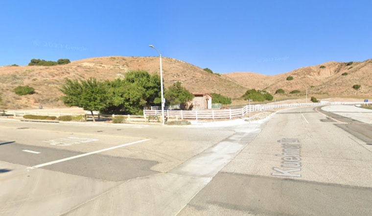 Simi Valley Community Mourns Loss of Elderly Motorcyclist, Police Seek Witnesses to Fatal Crash