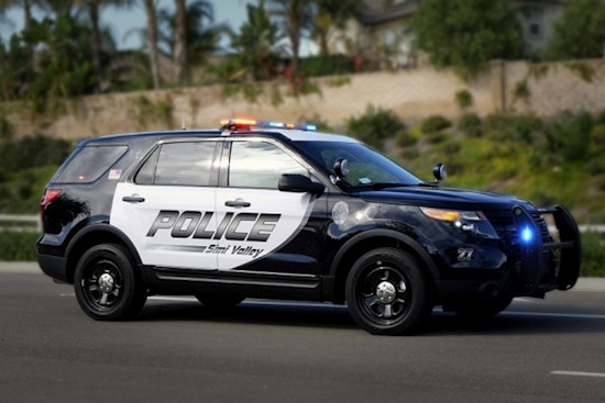 Simi Valley Man Charged with Murder in Domestic Violence Case Involving Child Endangerment
