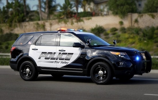 Simi Valley Man Charged with Murder in Domestic Violence Case Involving Child Endangerment