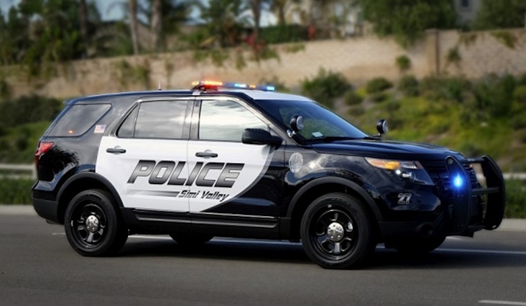 Simi Valley Man Charged with Murder in Domestic Violence Case Involving Child Endangerment