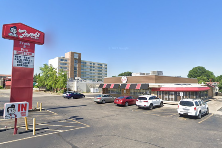 Six Frisch's Big Boy Restaurants in Southwest Ohio Face Eviction, Chain's Future Uncertain Amid Rental Woes