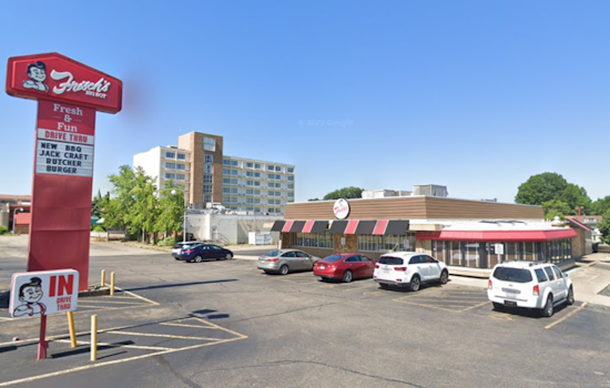 Six Frisch's Big Boy Restaurants in Southwest Ohio Face Eviction, Chain's Future Uncertain Amid Rental Woes