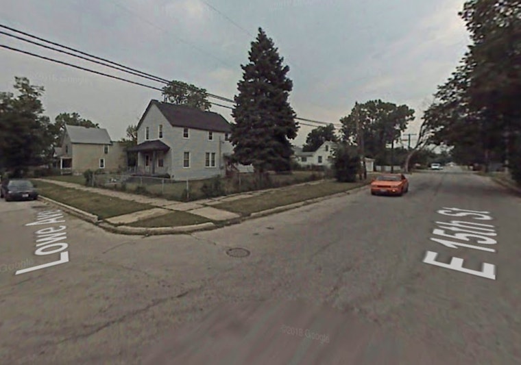 Six Homes Devastated By Fire in Chicago Heights, Residents Displaced Amid Water Supply Woes