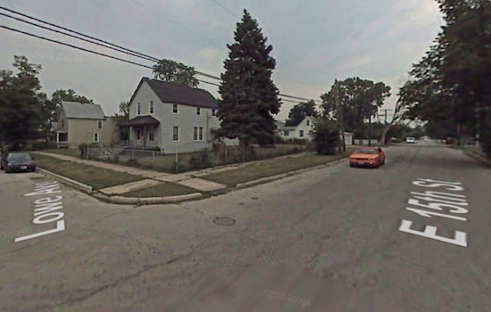 Six Homes Devastated By Fire in Chicago Heights, Residents Displaced Amid Water Supply Woes