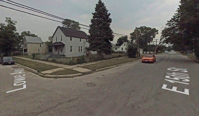 Six Homes Devastated By Fire in Chicago Heights, Residents Displaced Amid Water Supply Woes