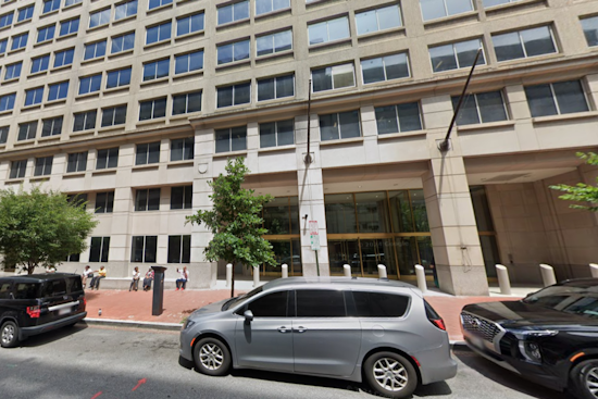 Six Suspected of Running Drug Trafficking Network Arrested in Washington D.C. and Virginia
