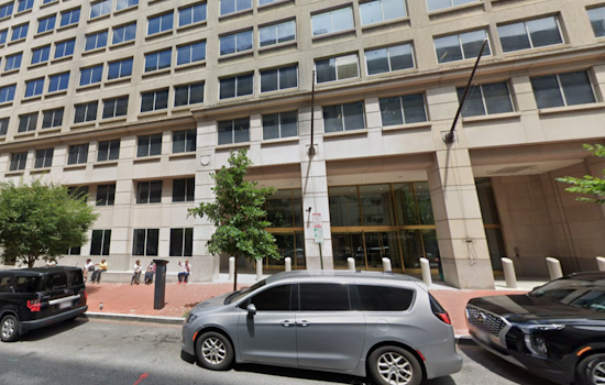 Six Suspected of Running Drug Trafficking Network Arrested in Washington D.C. and Virginia