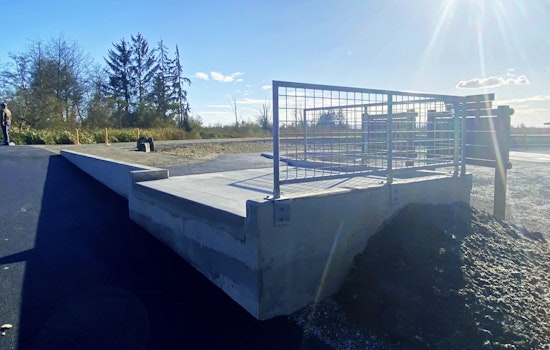 Skagit Wildlife Area Reopens with Enhanced Access and Facilities Ahead of Waterfowl Season