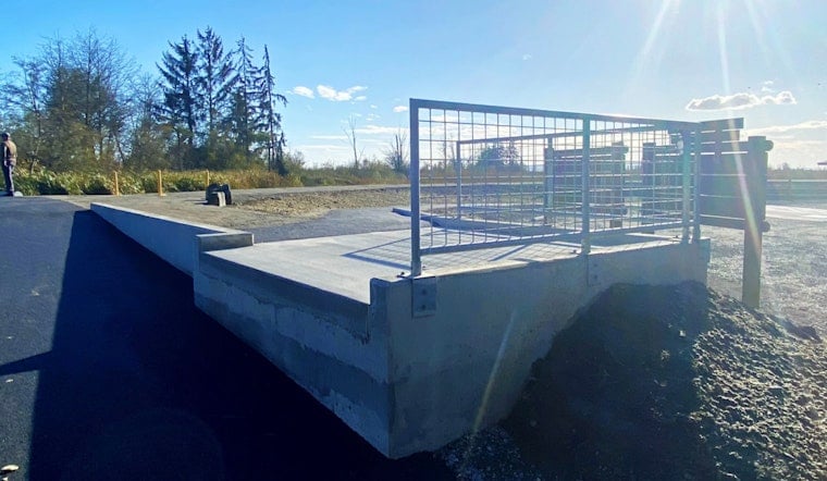 Skagit Wildlife Area Reopens with Enhanced Access and Facilities Ahead of Waterfowl Season