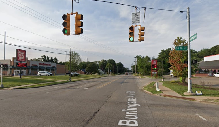 Skateboarder Struck and Killed in Overnight Crash in Wyoming, Michigan