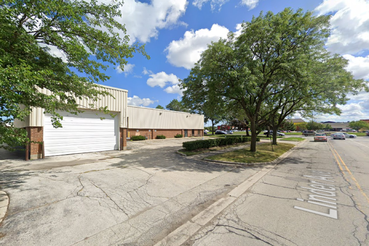 Skokie Property Pivot, Gidwitz Family Abandons 494Unit Apartment Plan