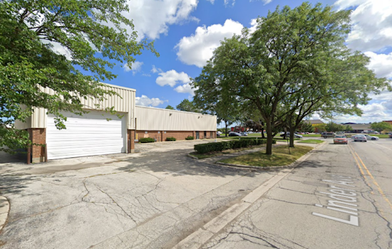Skokie Property Pivot, Gidwitz Family Abandons 494-Unit Apartment Plan for Restaurants and Bank Amid Economic Shifts