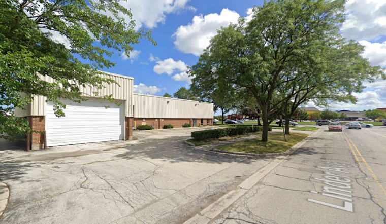 Skokie Property Pivot, Gidwitz Family Abandons 494-Unit Apartment Plan for Restaurants and Bank Amid Economic Shifts