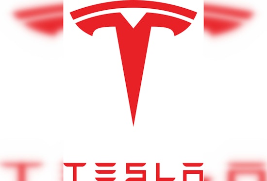 Sleep at the Wheel, Elon Musk Unveils "Cybercab" & "Robovan" Dream in Burbank, Tesla Stock Nosedives 8%