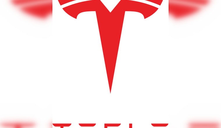 Sleep at the Wheel, Elon Musk Unveils "Cybercab" & "Robovan" Dream in Burbank, Tesla Stock Nosedives 8%