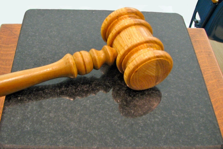 Slidell Man Pleads Guilty to Possession of Child Sexual Abuse Materials, Faces 20-Year Sentence