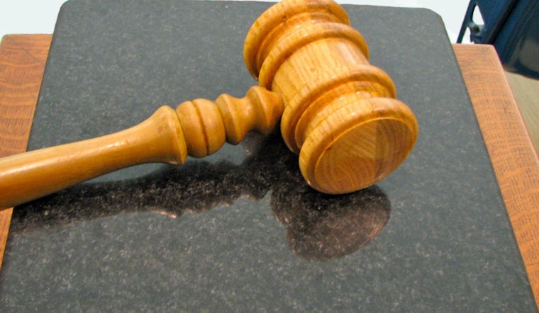 Slidell Man Pleads Guilty to Possession of Child Sexual Abuse Materials, Faces 20-Year Sentence