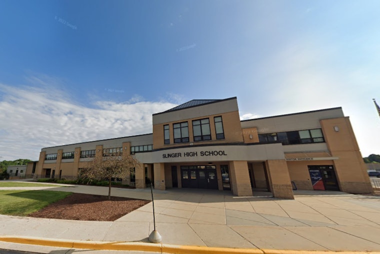 Slinger High School Conducts Early Dismissal Following Social Media Bomb Threat