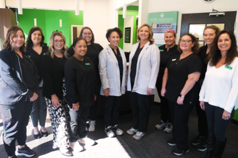 Smile Hilliard Celebrates a Decade of Dedicated Dental Service in the Hilliard Community