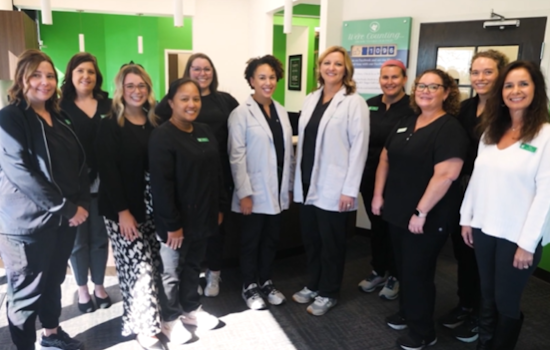 Smile Hilliard Celebrates a Decade of Dedicated Dental Service in the Hilliard Community