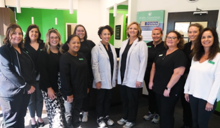Smile Hilliard Celebrates a Decade of Dedicated Dental Service in the Hilliard Community