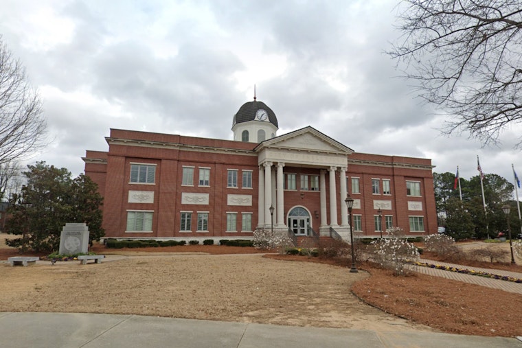 Snellville Seeks Contractors for T.W. Briscoe Park Pool and Splash Pad Maintenance Heading into 2025 Season