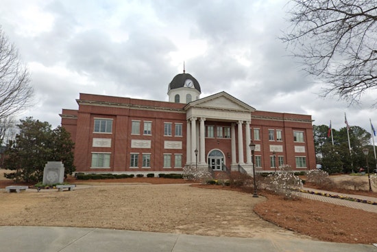 Snellville Seeks Contractors for T.W. Briscoe Park Pool and Splash Pad Maintenance Heading into 2025 Season