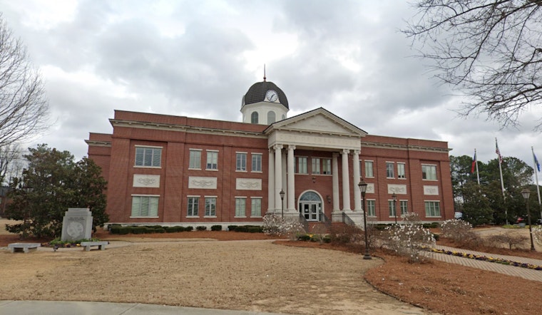 Snellville Seeks Contractors for T.W. Briscoe Park Pool and Splash Pad Maintenance Heading into 2025 Season