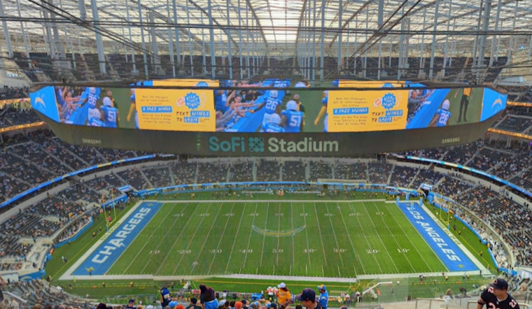 SoFi Stadium in Inglewood to Host 2025, 2027 CONCACAF Nations League Finals Amid Festive Celebrations