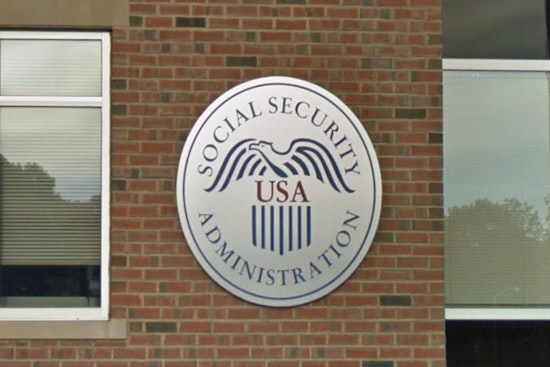 Social Security Administration Employee from Auburn Charged with Attempting to Entice Beneficiary into Prostitution