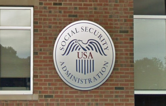 Social Security Administration Employee from Auburn Charged with Attempting to Entice Beneficiary into Prostitution