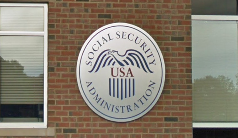 Social Security Administration Employee from Auburn Charged with Attempting to Entice Beneficiary into Prostitution