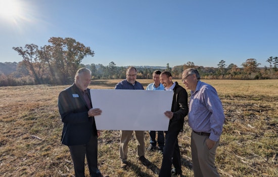 SOLARCYCLE Expands Operations in Georgia, Investing $62 Million and Creating 640 Jobs in Polk County