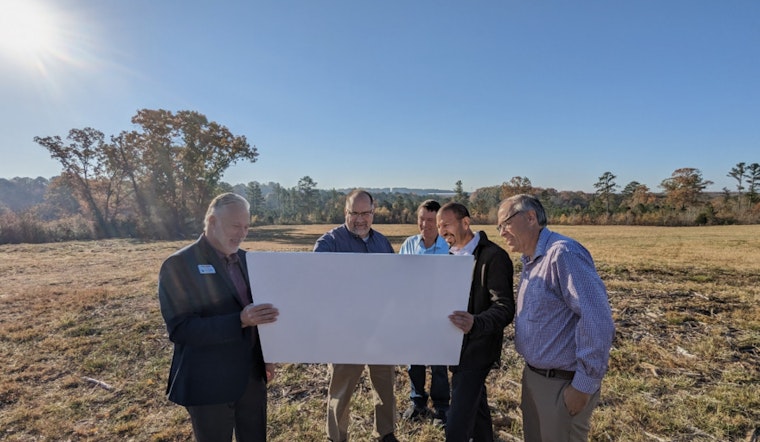 SOLARCYCLE Expands Operations in Georgia, Investing $62 Million and Creating 640 Jobs in Polk County