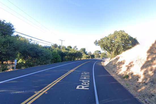 Solo Vehicle Crash Claims Life of Petaluma Man in Marin County