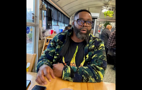Solon Police and Community Search for Missing Connecticut Man with Medical Needs