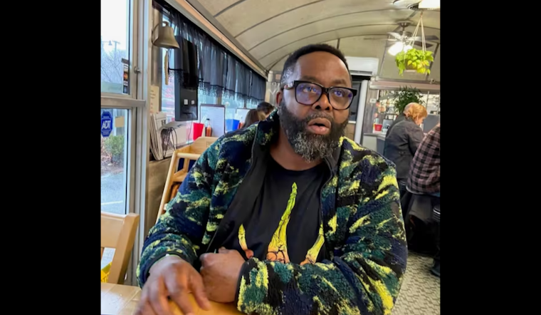 Solon Police and Community Search for Missing Connecticut Man with Medical Needs