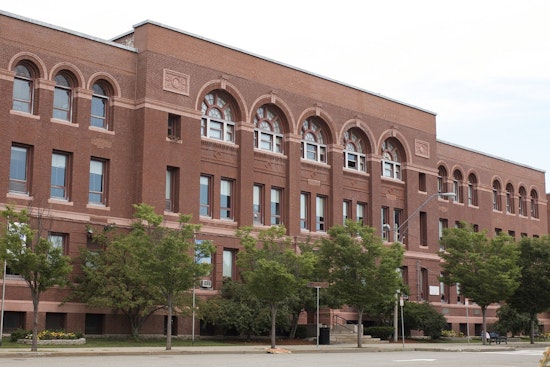 Somerville High School Secure After Phone Threat Prompts 'Secure and Hold' Status and Police Search