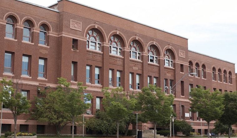 Somerville High School Secure After Phone Threat Prompts 'Secure and Hold' Status and Police Search
