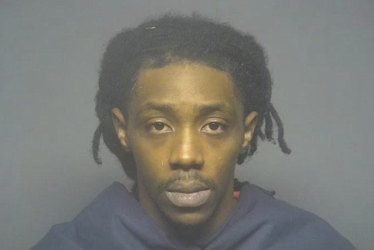 Son Accused of Fatally Shooting Mother in Chester County Home, Apprehended Following Manhunt
