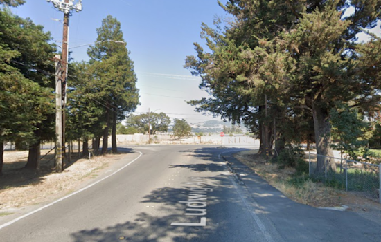 Sonoma Stabbing Leads to Arrest of Santa Rosa Man on Felony Assault and Domestic Violence Charges