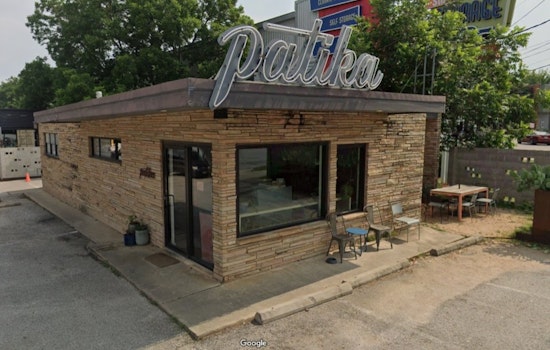 South Austin's Patika Coffee to Close South Lamar Location After a Decade